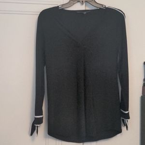 White House Black Market top